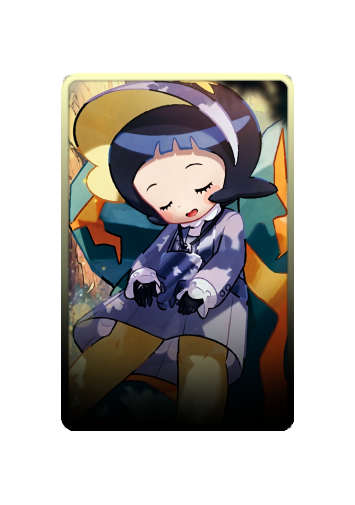 Poppy skin