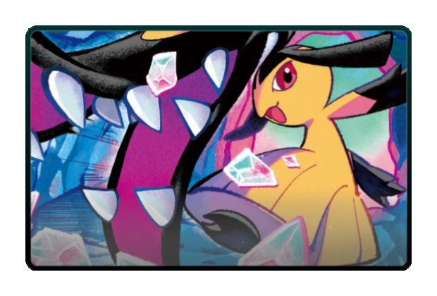 Mawile poster skin #2
