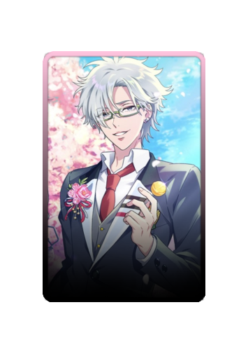Mikage Asagiri skin #4