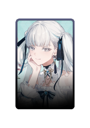 Jinhsi skin #3