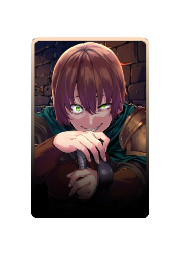 Keyaru skin