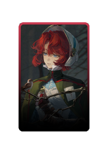 Marsha skin