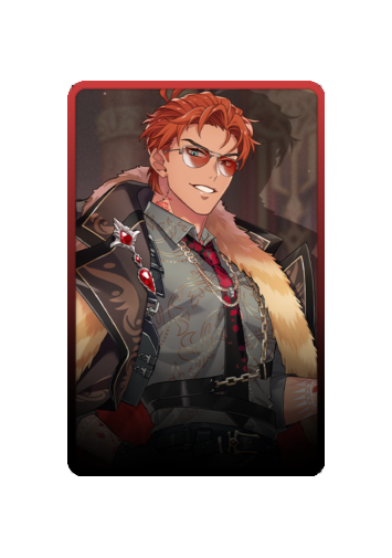 Dante skin #6