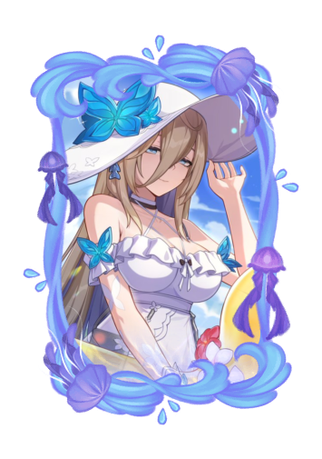 Aponia Summer 2026 skin