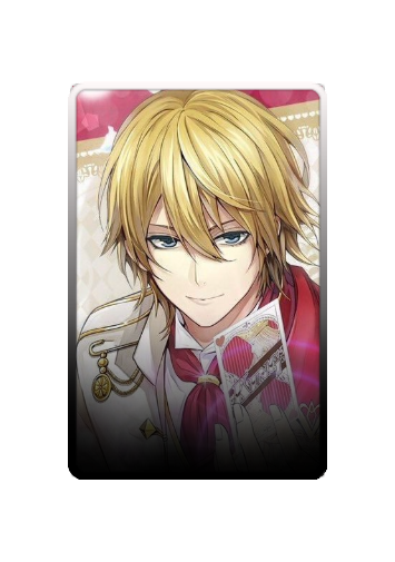 Lancelot skin