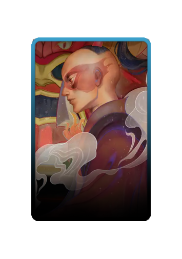 Zuko skin #5