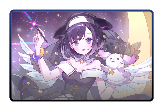 Miyako Fuji poster skin