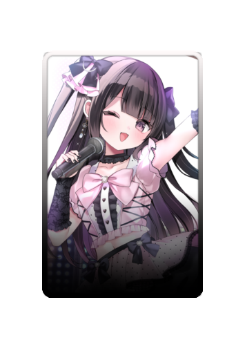 Jirai-chan skin #8