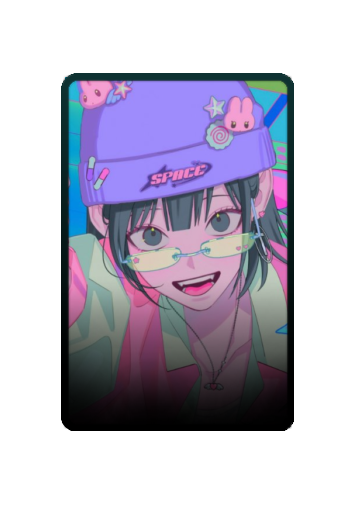Qiao Ling skin