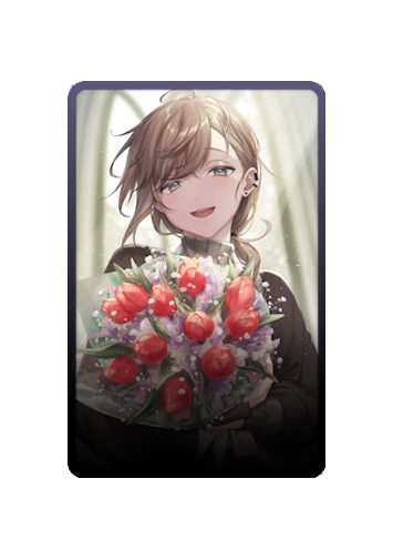Kanae skin #2