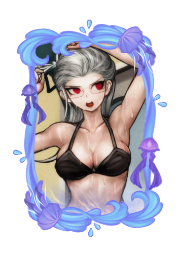 Peko Pekoyama Summer 2026 skin