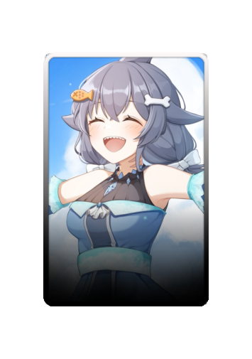 Mako Sameshima skin #2