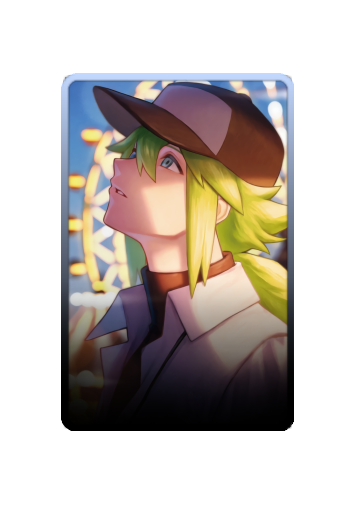 N skin #7