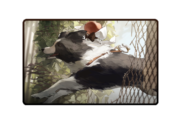 Pickles poster skin