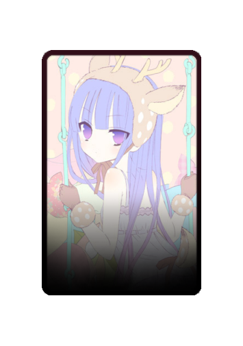Shirakiin Ririchiyo skin #2