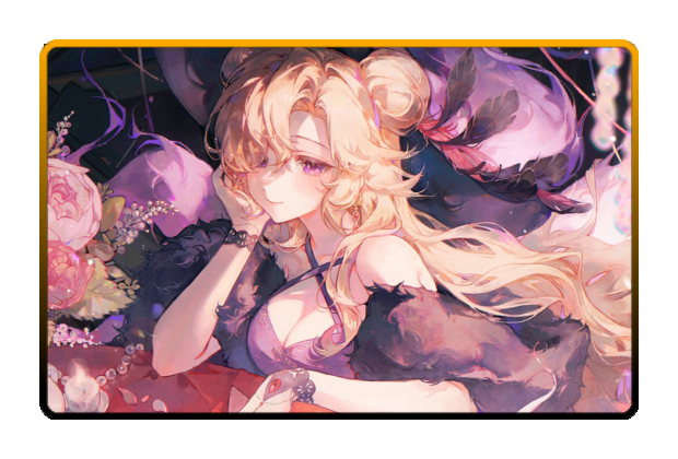 Junko poster skin
