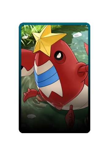 Crawdaunt skin