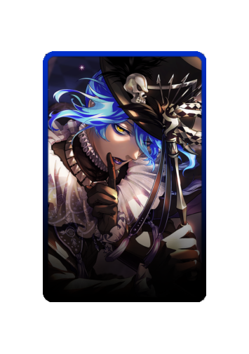 Idia Shroud Halloween 2025 skin