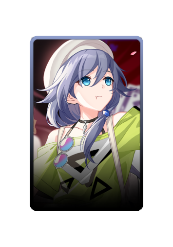 Fu Hua skin #5