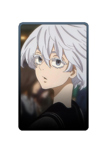 Kawaragi Senju skin