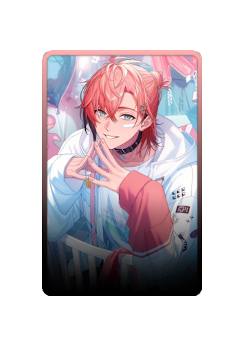 Akagi Wen skin #3