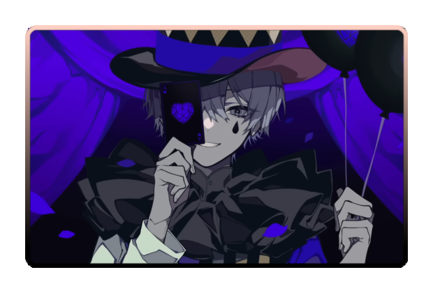 Soraru poster skin