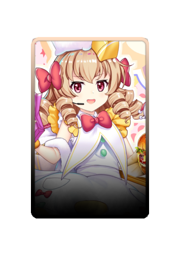 Luna Child skin