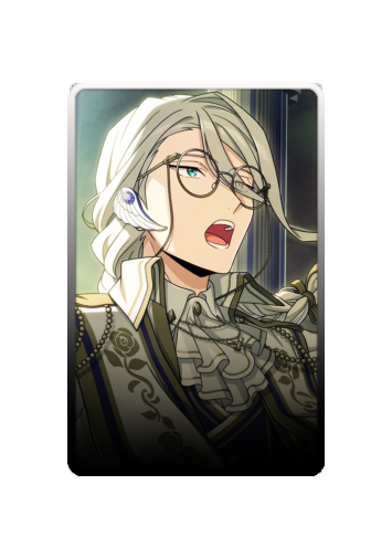 Victor Valentine skin #3