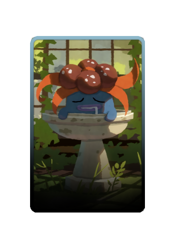Gloom skin #2