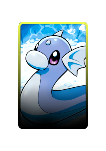 Dratini skin