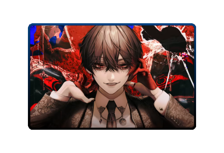 Chogakusei poster skin #2
