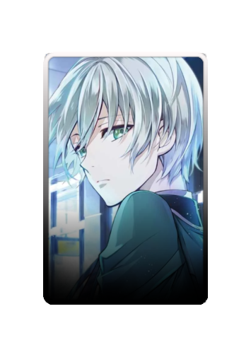 Tachibana Hotaru skin
