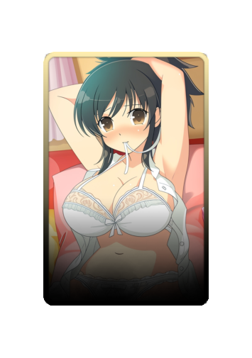 Asuka skin #4