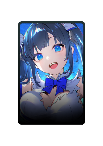 Hestia skin #2