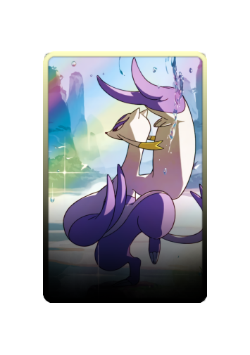 Mienshao skin
