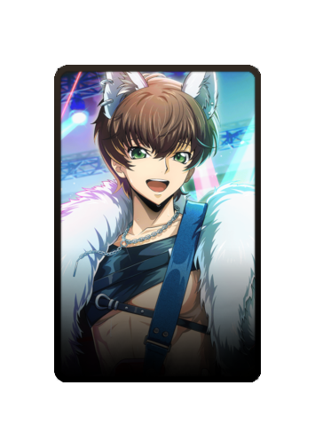 Suzaku Kururugi skin #6