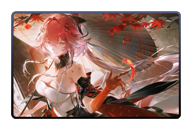 Changli poster skin #2
