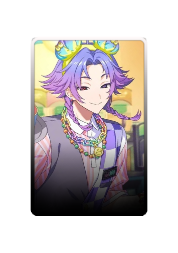 Netaro Yowa skin #4