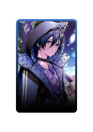 Kanade Izuru skin #4