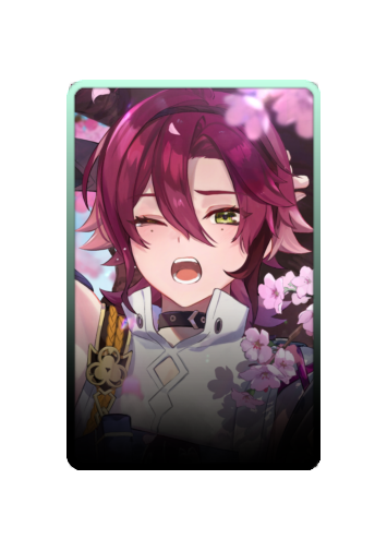 Heizou skin