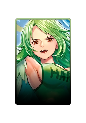 Monet skin