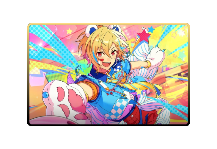 Nito Nazuna poster skin #3