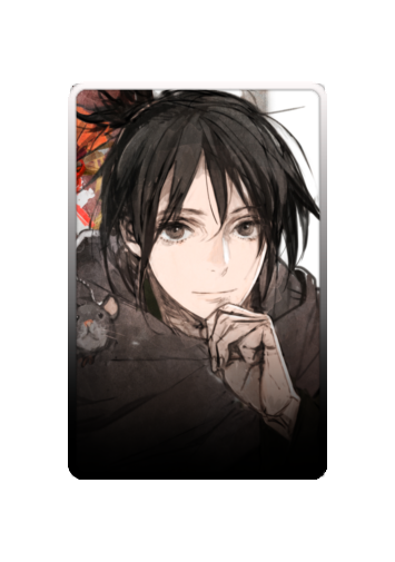 Nezumi skin