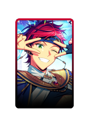 Akira Otori skin #4