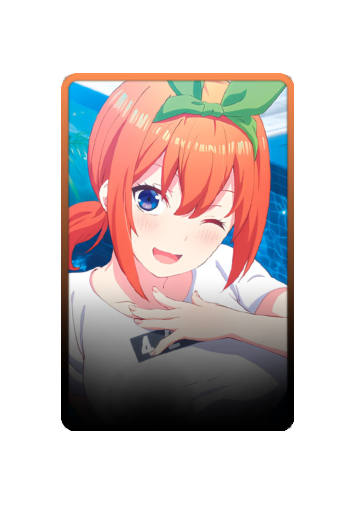 Yotsuba Nakano skin #3