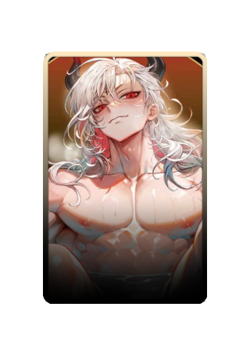Satan skin #6
