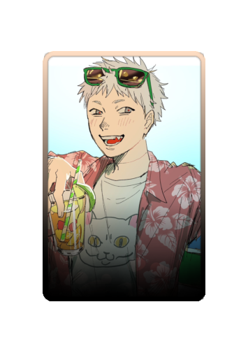 Hikaru skin #15