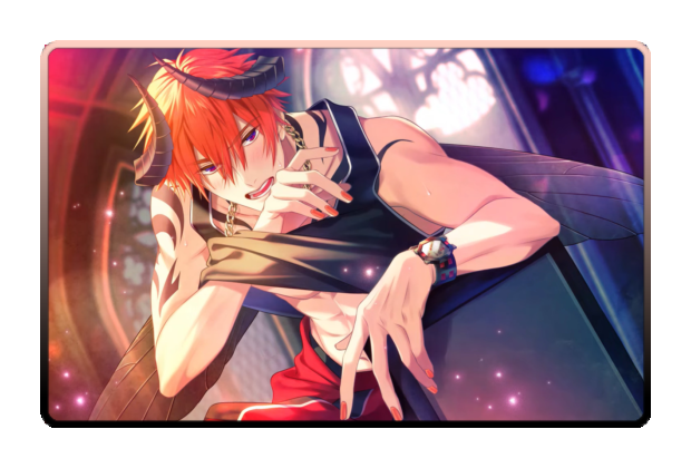 Beelzebub poster skin #2