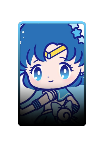 Mizuno Ami skin