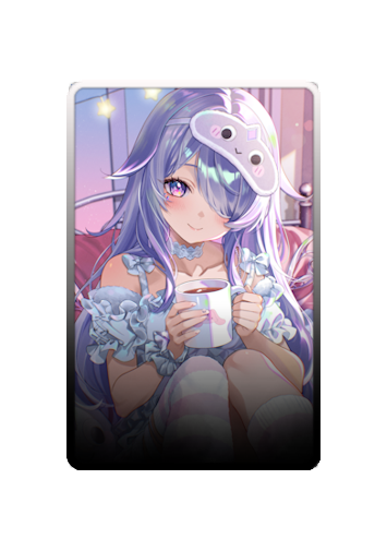 Koseki Bijou skin #6